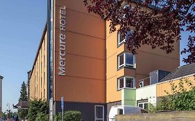 Mercure Hotel Berlin City West